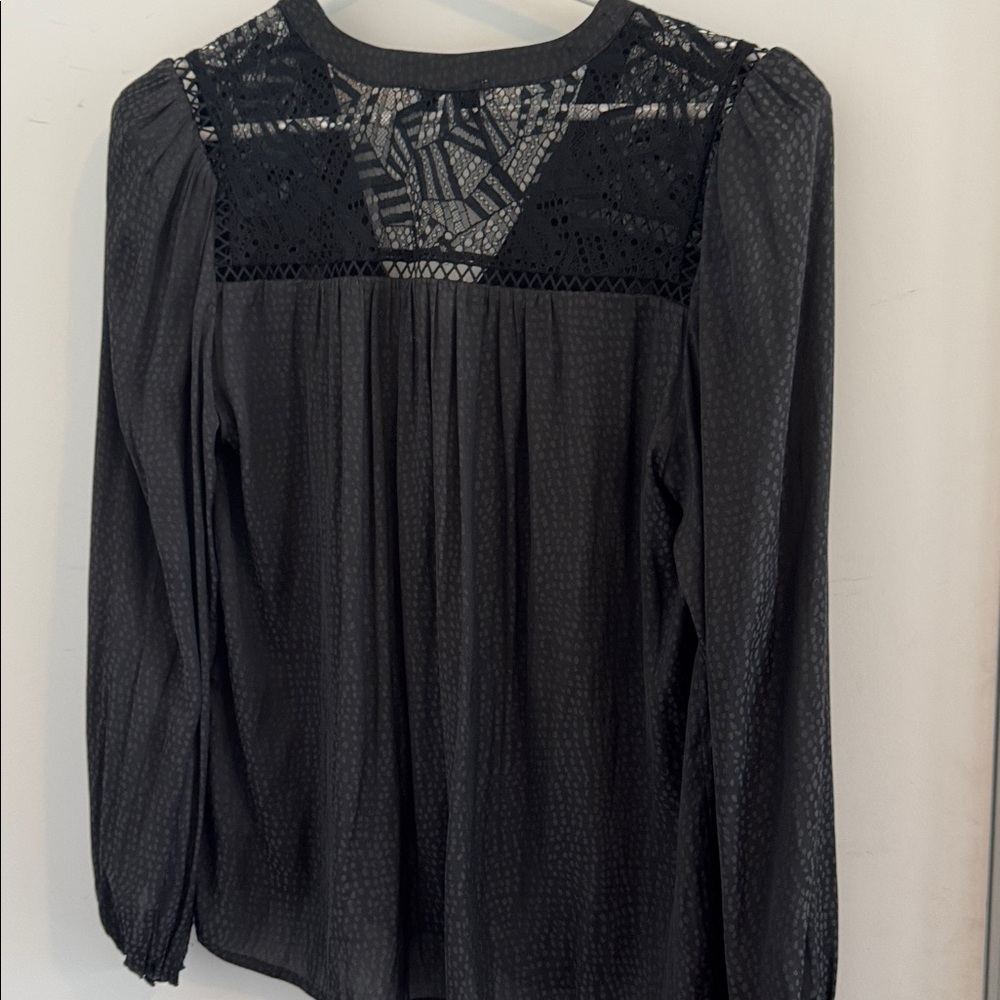 SUNCOO blouse - Picture 2 of 5